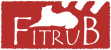 Логотип Fitrub