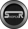 Логотип ShopCar